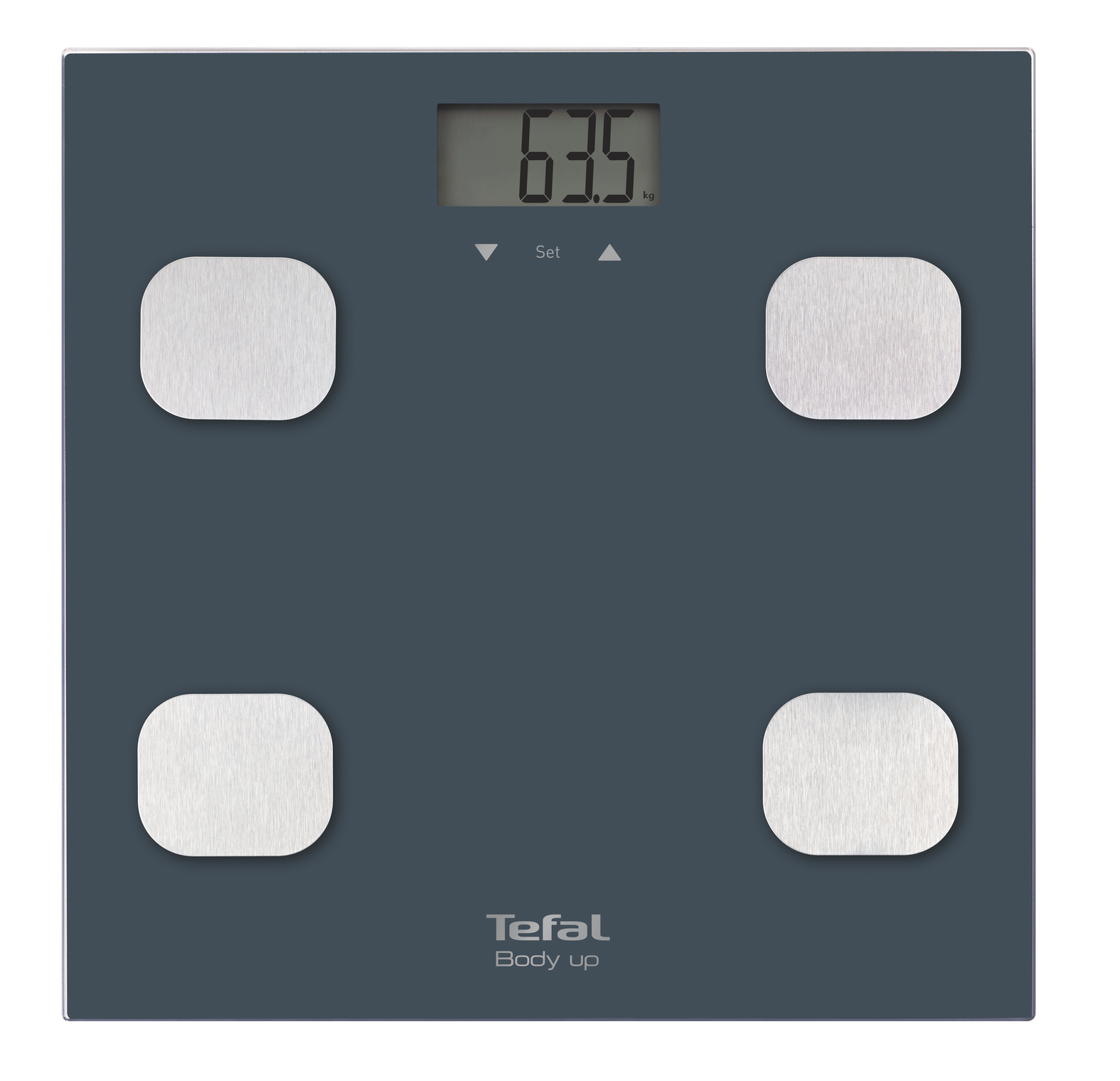 Vaga osobna Tefal BM2520V0 Body Up