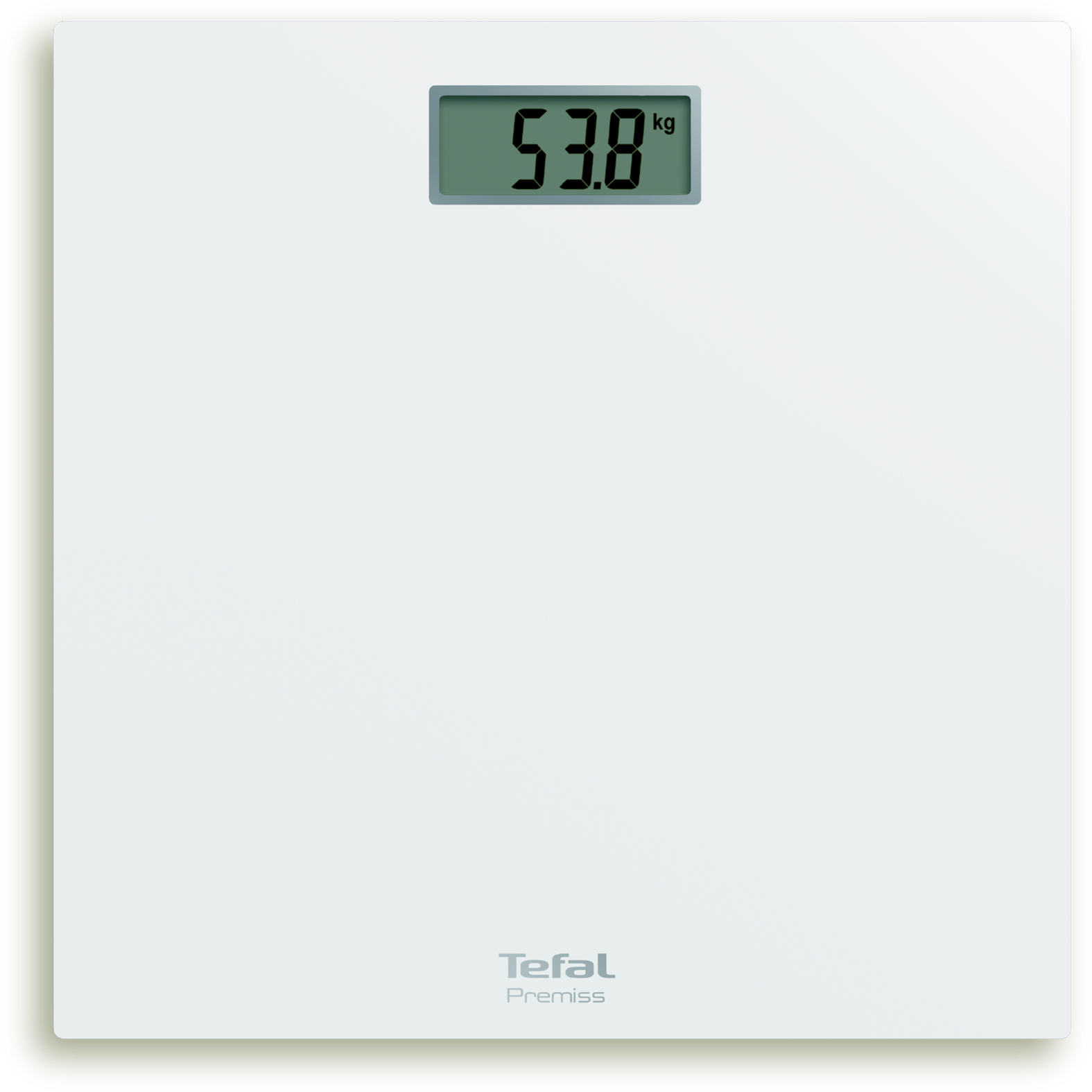 Vaga osobna Tefal PP1401V0 White 150 kg