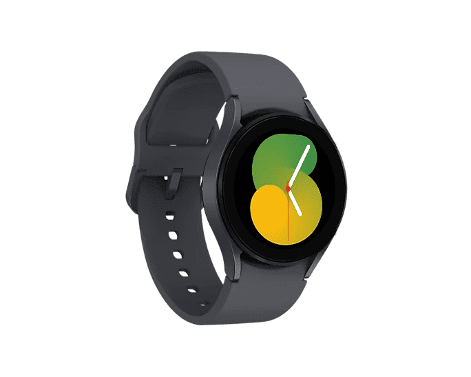 Sat Samsung Galaxy Watch5 40mm grafitno sivi SM-R900NZAAEUE