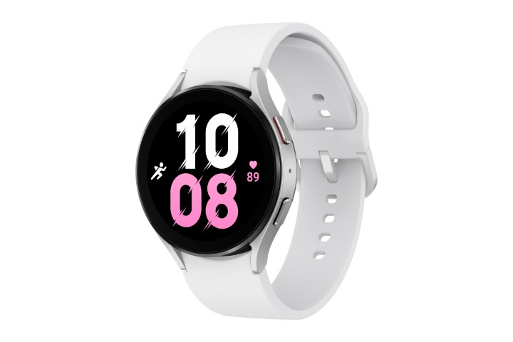 Sat Samsung Galaxy Watch5 44mm srebrni SM-R910NZSAEUE