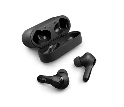 Slušalice bežične Philips TAT3217BK/00 crna