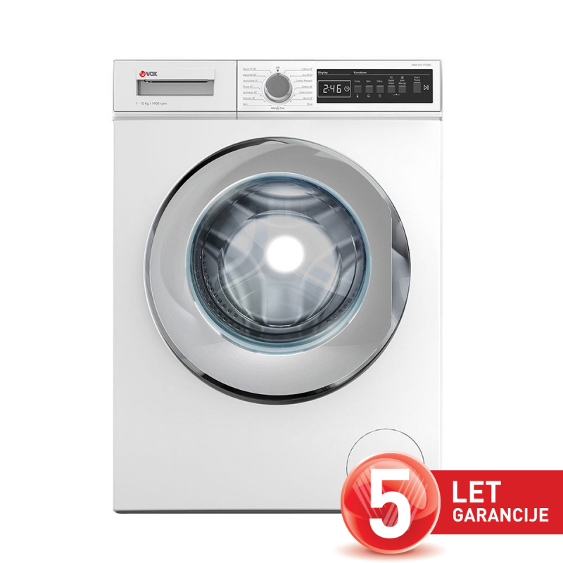 Perilica rublja Vox WM1415YT2QD