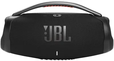 Zvučnik prijenosni bluetooth JBL BOOMBOX 3 crni