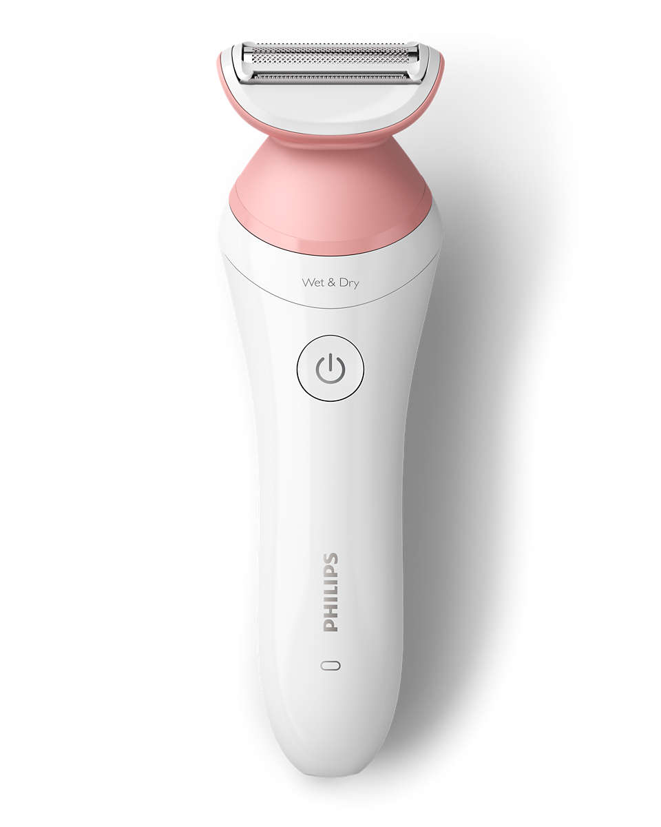 Brijač Philips BRL146/00, lady shaver