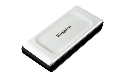 SSD Kingston 4TB XS2000 USB-C