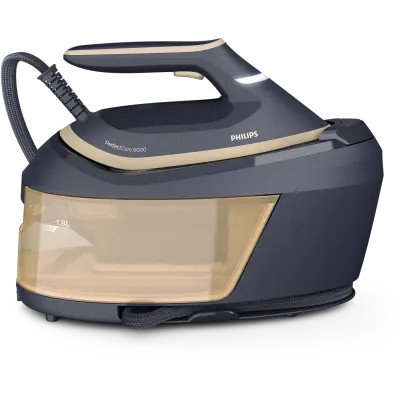 Parna postaja Philips PSG6066/20