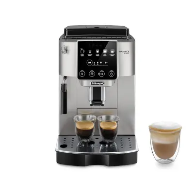 Aparat za kavu DeLonghi ECAM 220.30.SB Magnifica Start