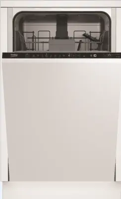 Ugradbena Perilica Beko BDIS38020Q slim