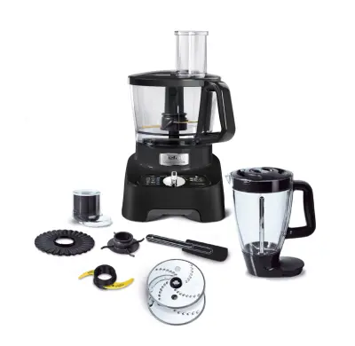 Multipraktik Tefal DO821838