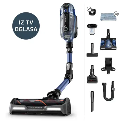 Usisavač Rowenta RH99C0WO X-Force Flex 14.6 Auto Aqua