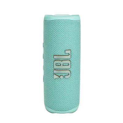 Zvučnik prijenosni bluetooth JBL FLIP 6 tirkizni
