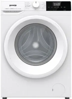 Perilica sušilica Gorenje W3D2A854ADS