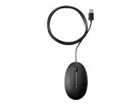 Miš HP 320M wired, 240J6AA