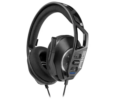 RIG 300 PRO HS gaming slušalice crne