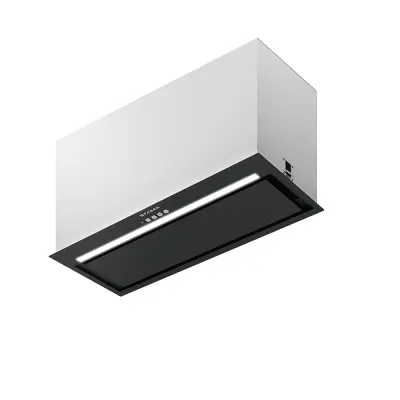 Kuhinjska napa Faber Inka Lux EVO BK Matt A52