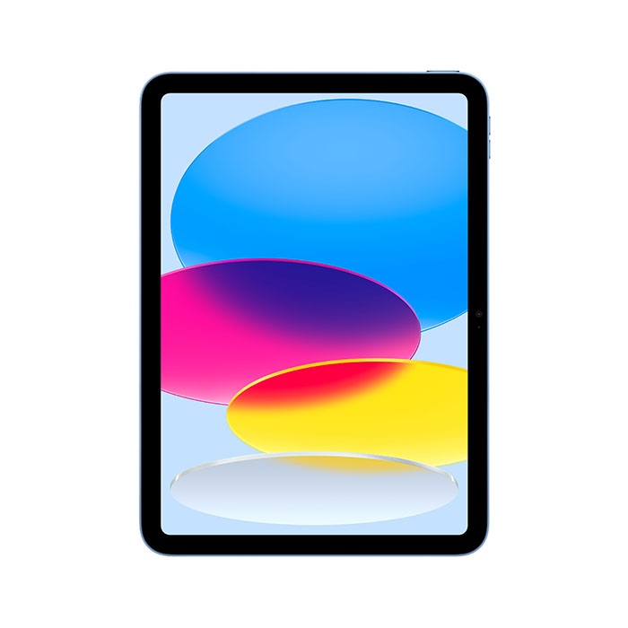 Tablet Apple 10.9" iPad (10th) Wi-Fi 64GB - Blue
