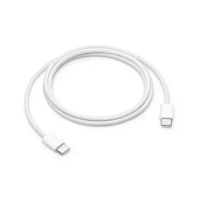 APPLE DODACI USB-C Woven Charge Cable (1m)