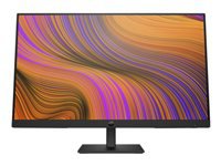 Monitor HP P24h G5 24" FHD, IPS, 64W34AA