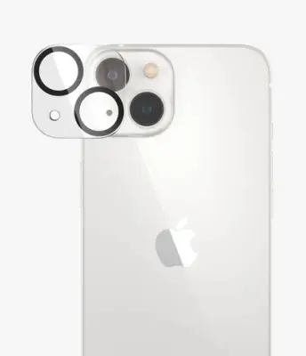PanzerGlass Zaštitni okvir za kameru iPhone 14/14 Plus