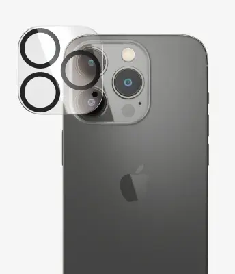 PanzerGlass Zaštitni okvir za kameru iPhone 14 Pro/14 Pro Max