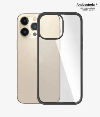 PanzerGlass Zaštitini okvir PanzerGlas iPhone 14 Pro Max - black