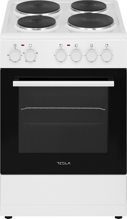 Štednjak TESLA CS5400SW