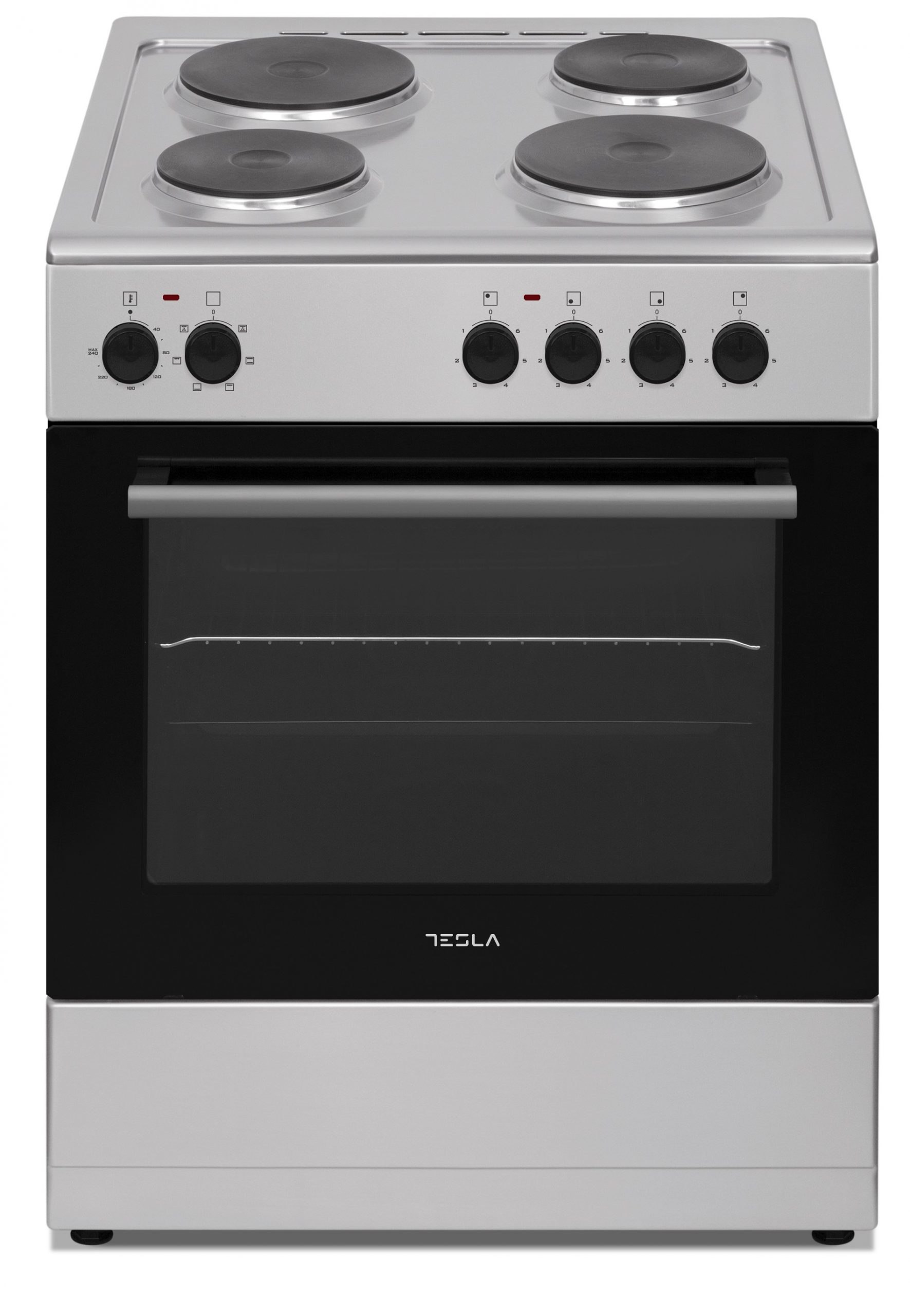 Štednjak TESLA CS6400SX