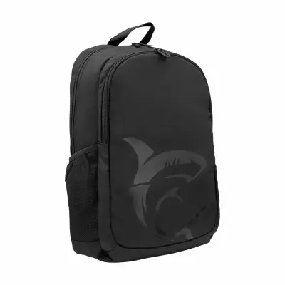 White Shark RUKSAK GBP-006 SCOUT / 15,6" Crni