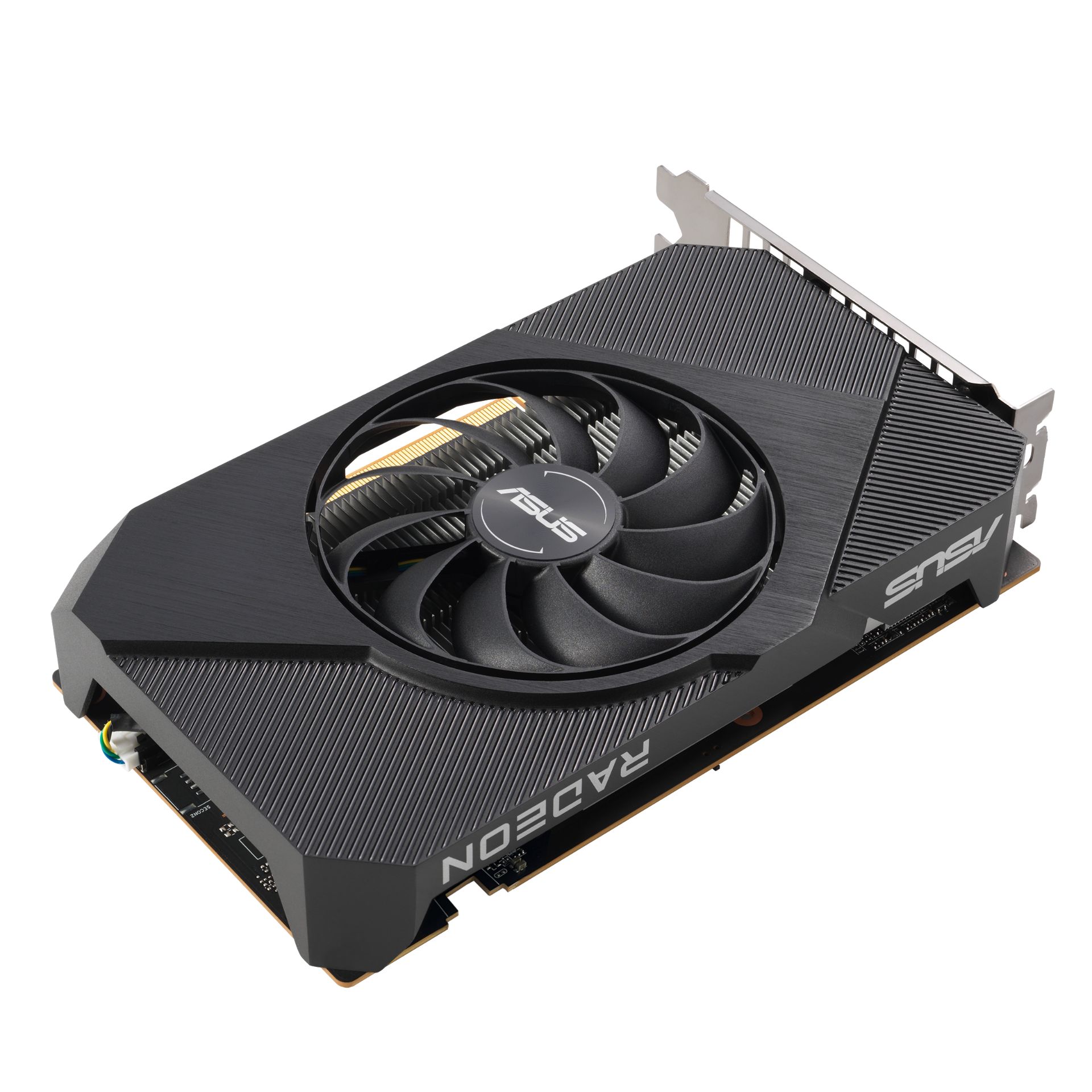 Grafička kartica Asus VGA PH/RX 6400/4GB