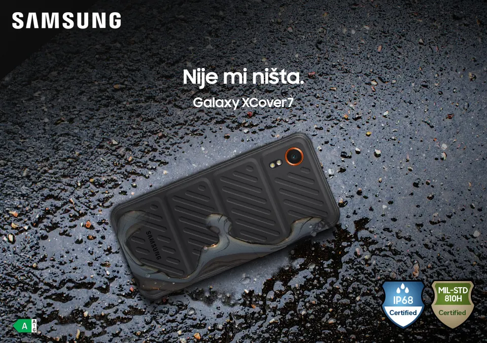 Nije mi ništa.