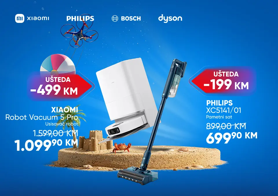 Pijesku je mjesto na plaži, ne u tepihu.