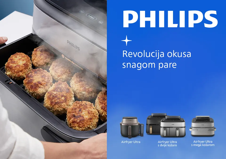 Pametno kuham svaki dan! ​
