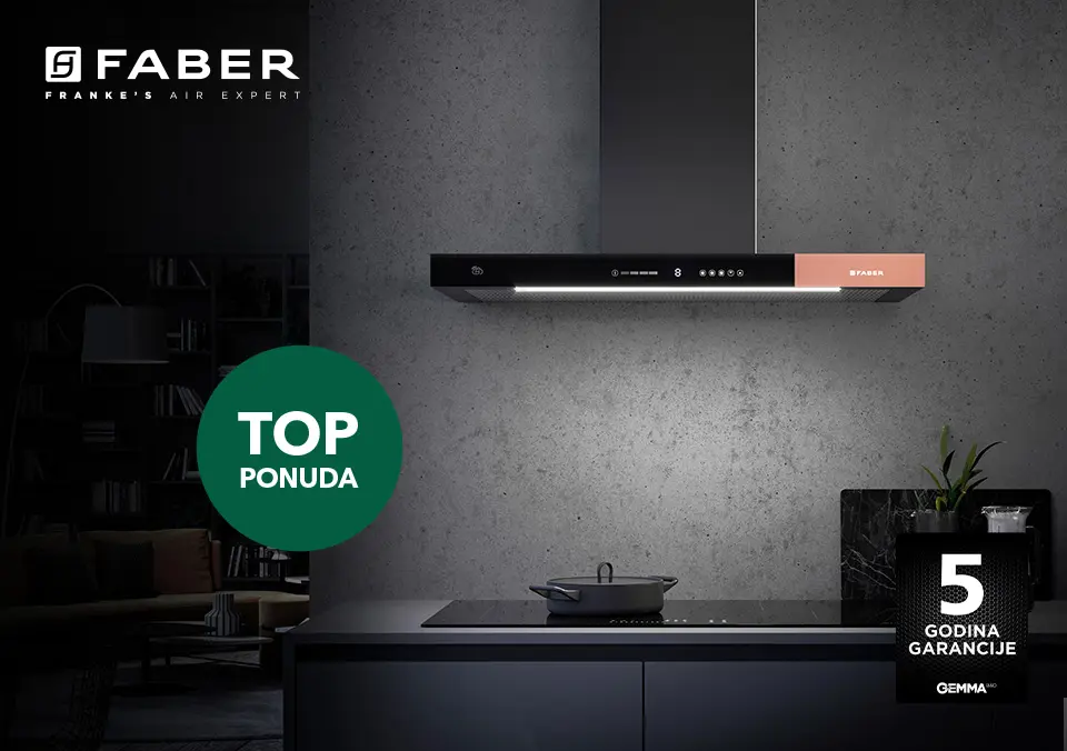 Faber - prvi proizvođač napa na svijetu