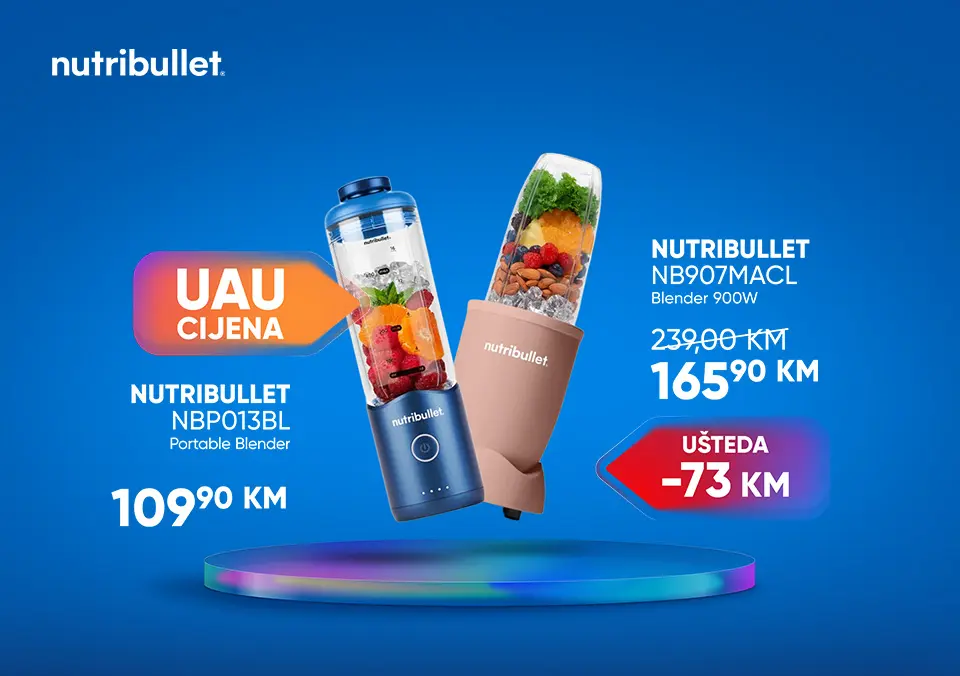 Tvoj saveznik za zdrav život