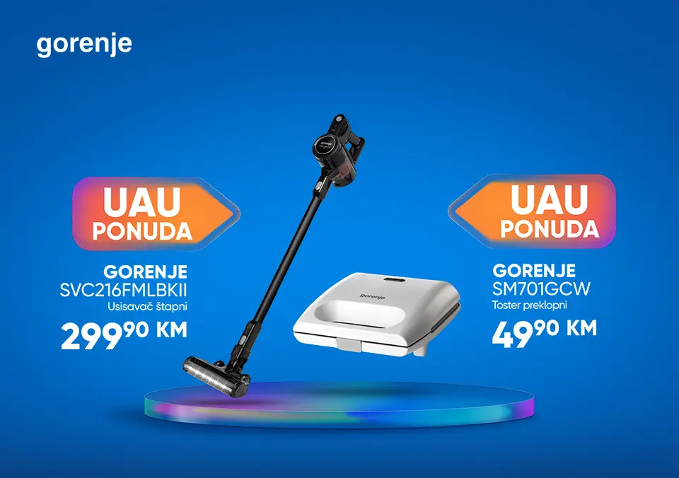 Mali pomoćnici za bezbrižnu svakodnevnu rutinu