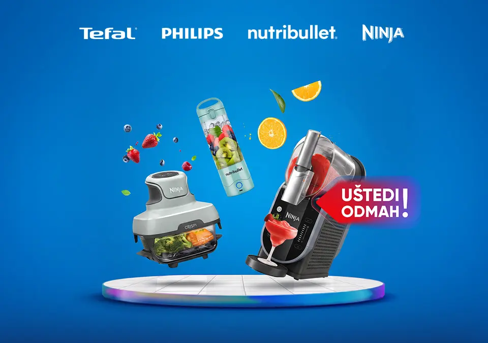 Zdravije navike, bez izgovora