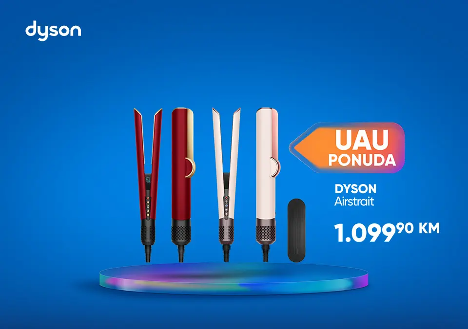 Savršena frizura bez ekstremne topline