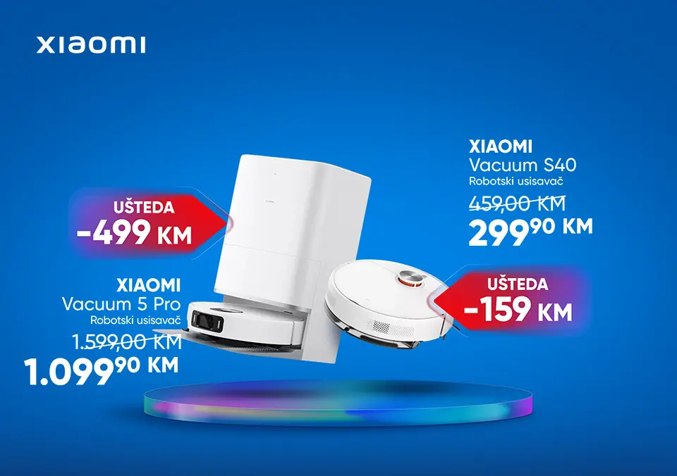 Inovacija u vašem domu