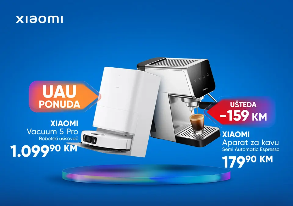 Inovacija u vašem domu