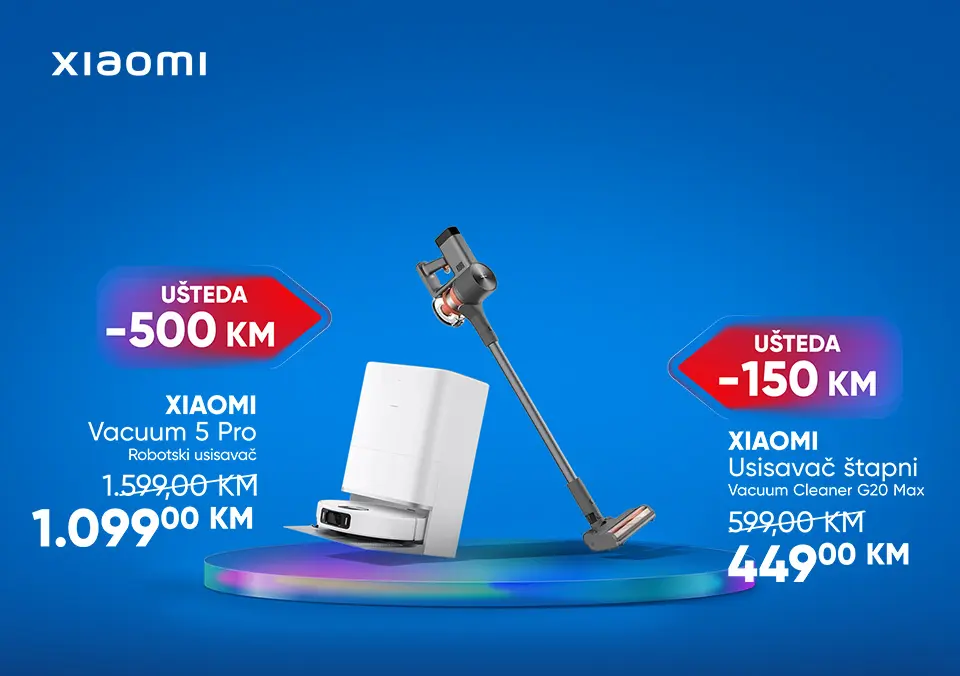 Inovacija u vašem domu