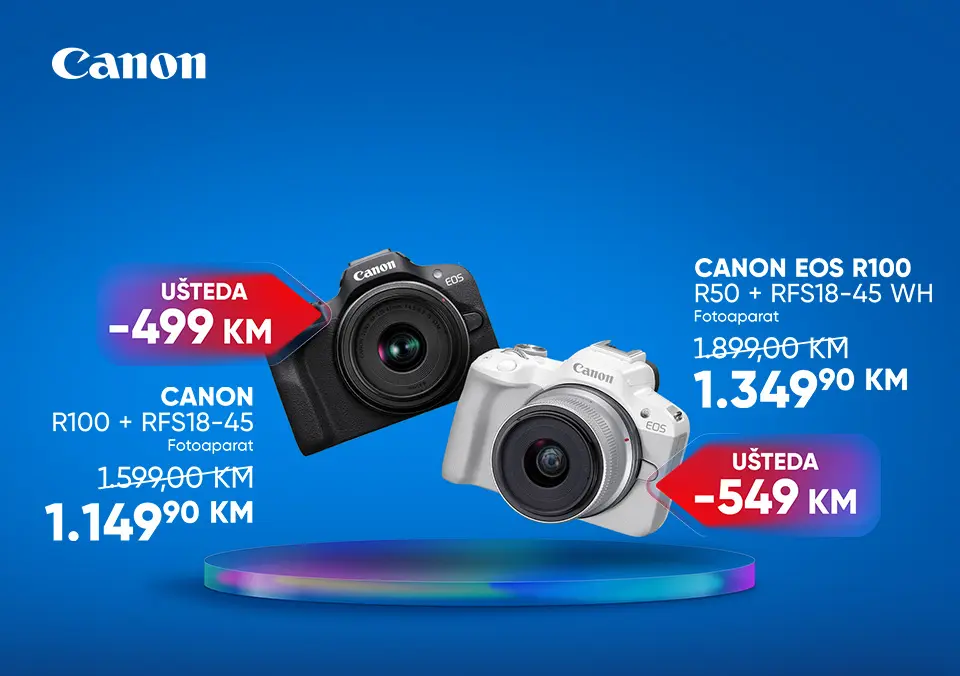 Fotografija na višoj razini