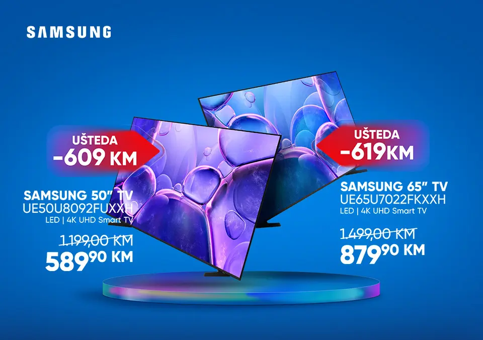 Uroni u svaki detalj