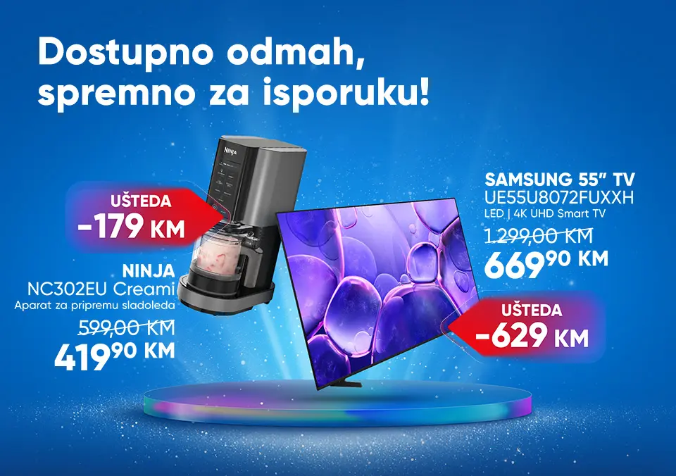 Web ima svoje cijene i bolje su nego ikad!