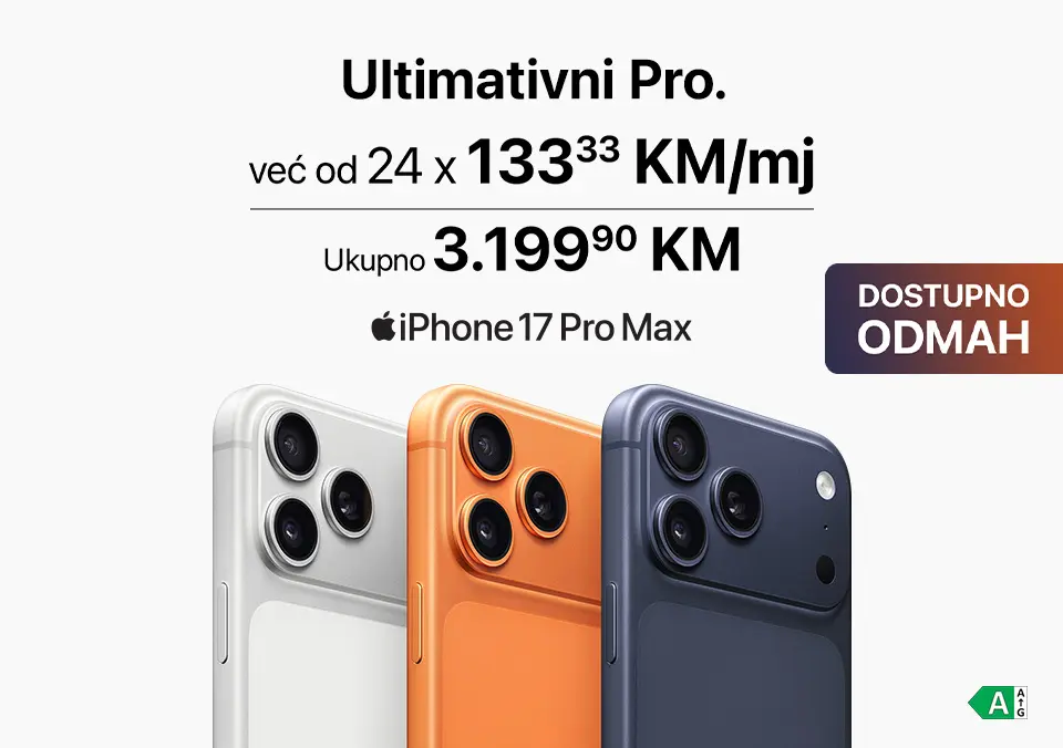 Ultimativni Pro.