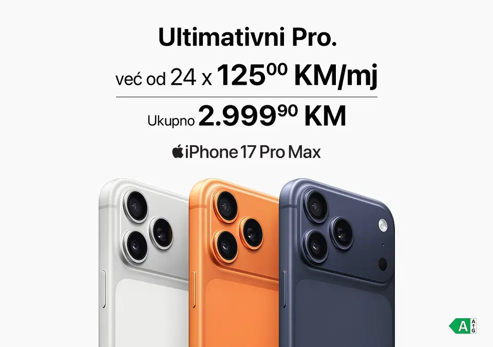 Ultimativni Pro.