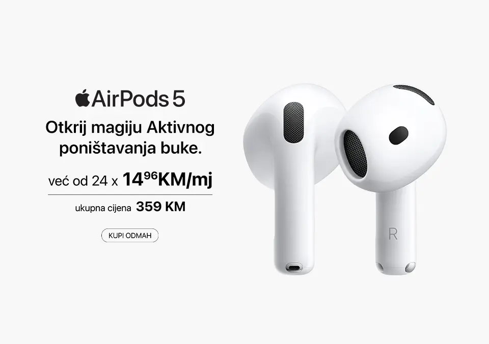 AirPods 5
