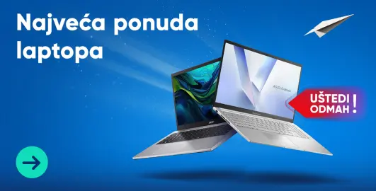 Laptopi krovna