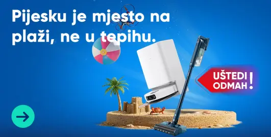 Usisavači