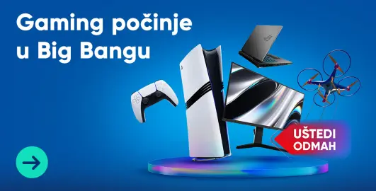 Gaming krovna