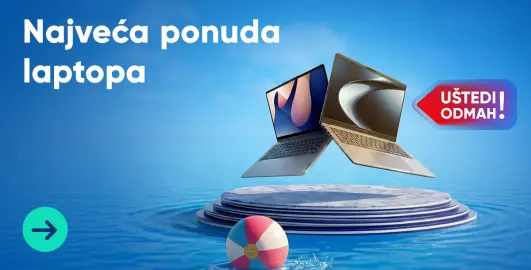 Laptopi krovna